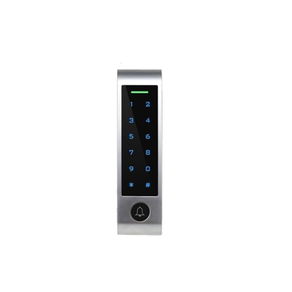 Cititor proximitate cu tastatura Secukey H4-KEY