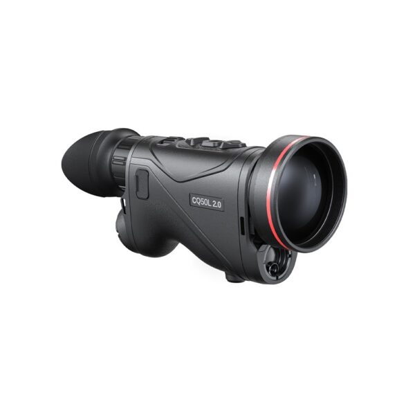 Camera cu termoviziune HikMicro Condor CQ50L 2.0
