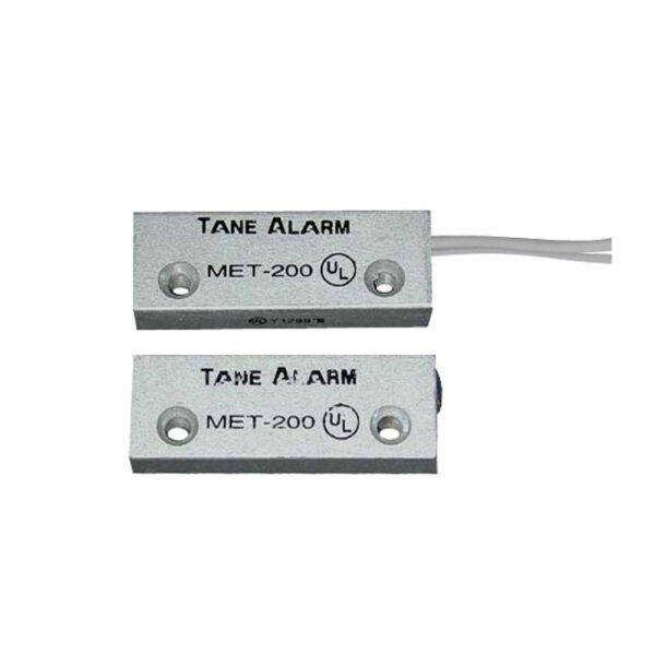 Contact magnetic MET-200