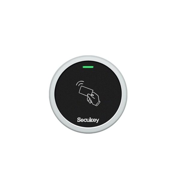 Cititor proximitate mini RFID Secukey S7-BT