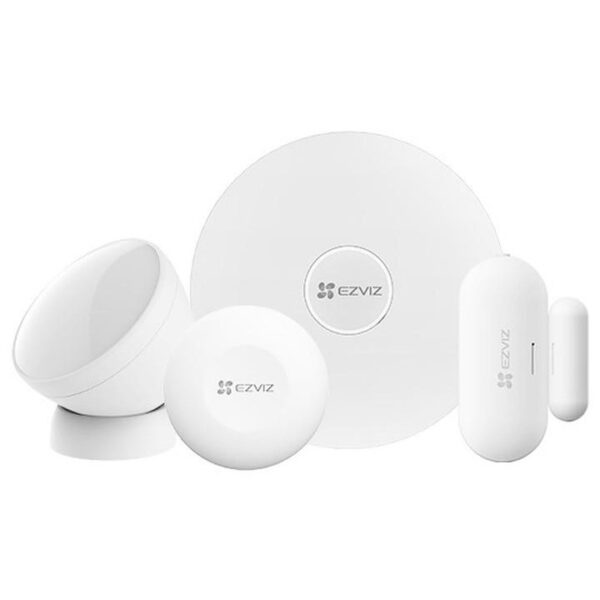 KIT Ezviz Home Senzor CS-B1