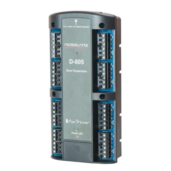 Modul extensie conectare usi suplimentare Rosslare D-805