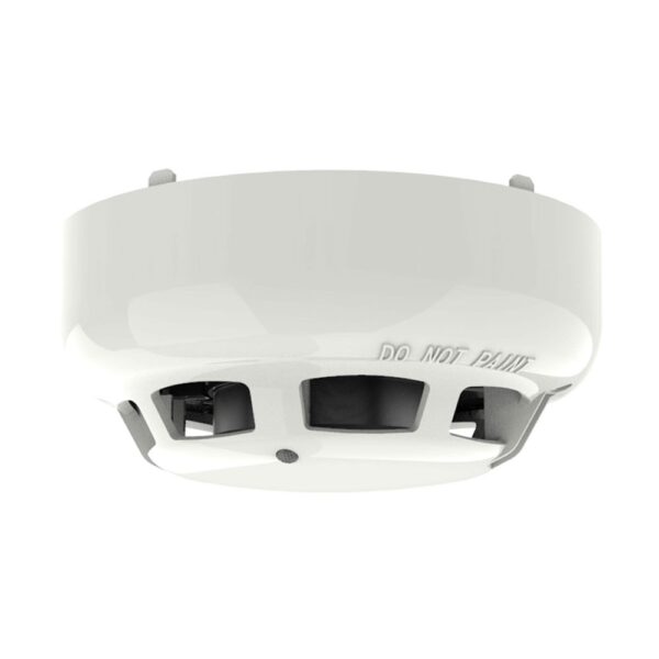 Detector adresabil de fum fotoelectric Hochiki ESP Marine ALN-ENM(WHT)