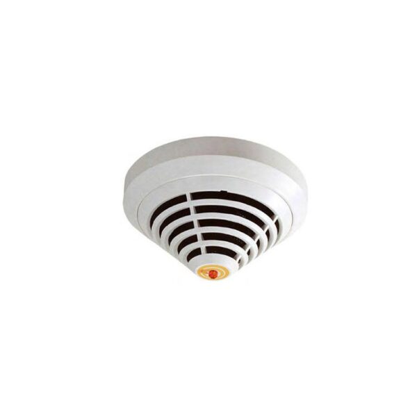Detector adresabil multisenzor optic si termic BOSCH FAP-425-OT