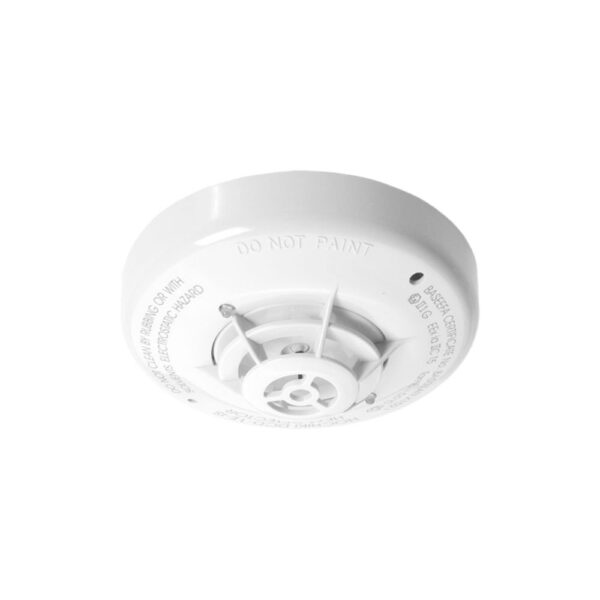 Detector conventional de temperatura Hochiki CDX DCD-1E-IS(WHT)