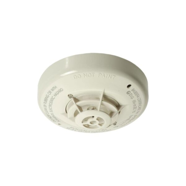Detector conventional de temperatura Hochiki CDX DCD-1E-IS/SIL