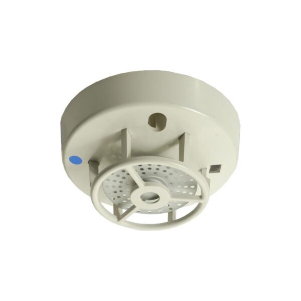 Detector conventional de temperatura rezistent la intemperii Hochiki CDX DFG-60BLKJ