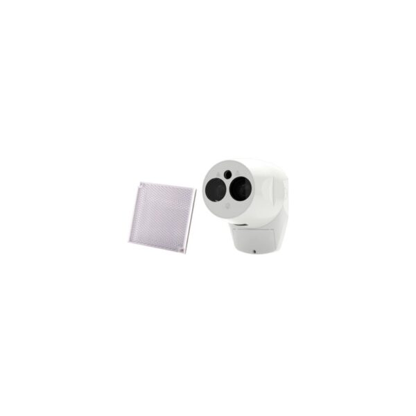 Detector de fum standalone liniar cu laser Bosch FRAY-ONE-EN