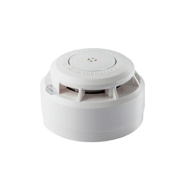 Detector de fum optic wireless U-Prox Smoke