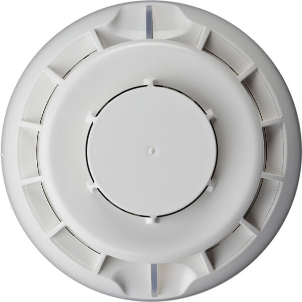 Detector de fum si temperatura wireless Teletek Bravo FD