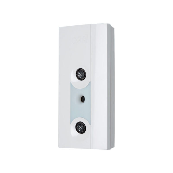 Detector de geam spart acustic si ultrasonic GSN PATROL-USR