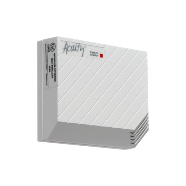 Detector de geam spart DSC Acuity AC 101