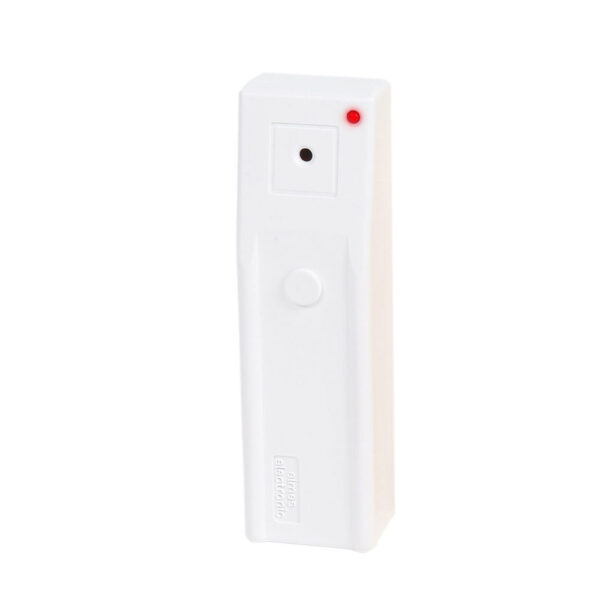 Detector de geam spart wireless Elmes GBX1