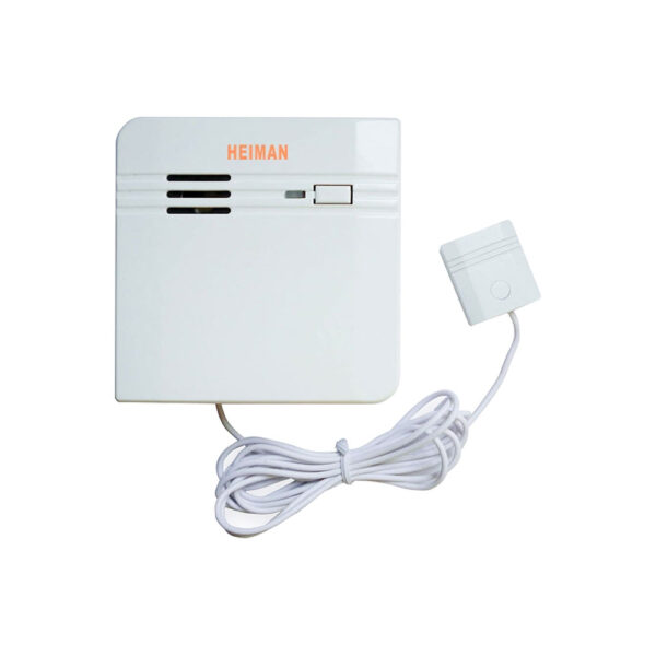 Detector de inundatie cu sirena HM-003 BHC-DC