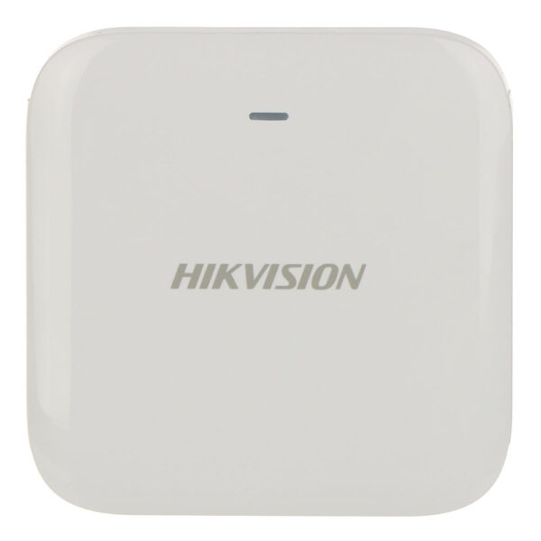 Detector de inundatie wireless Hikvision AX PRO DS-PDWL-E-WE