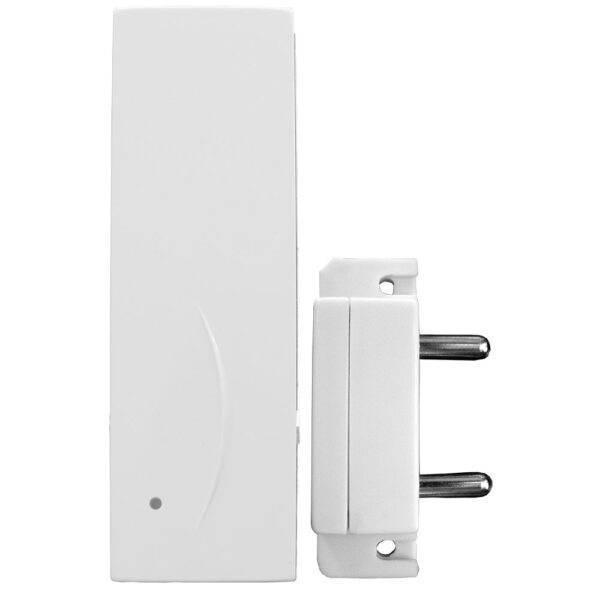 Detector de inundatie wireless Teletek Bravo FL