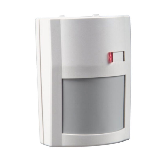Detector de miscare adresabil dual PIR DSC AMB 300