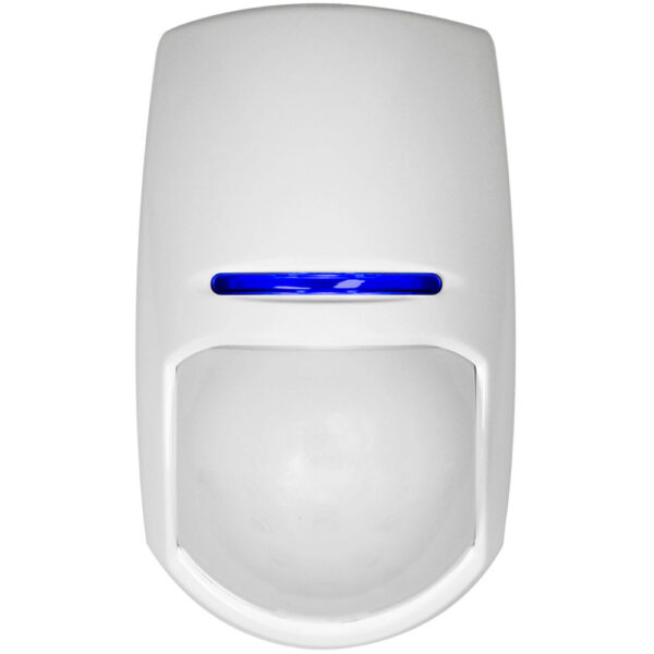 Detector de miscare dual PIR si MW Pyronix KX10DTP