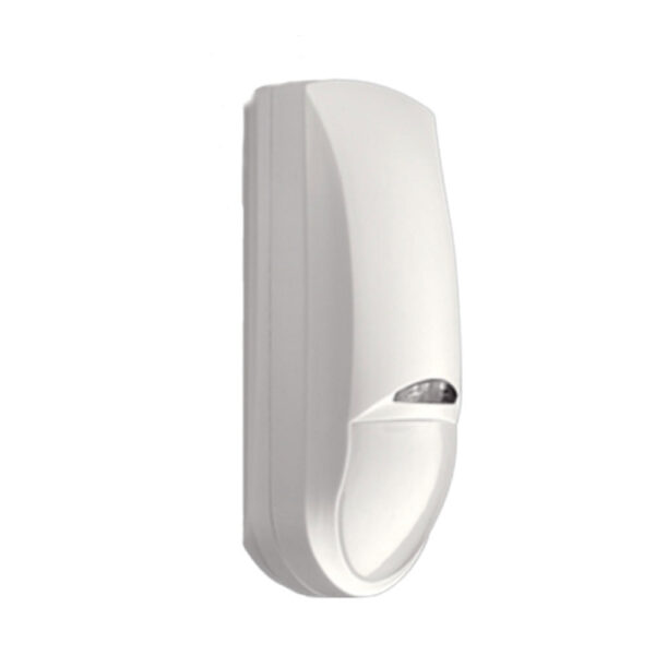 Detector de miscare Quad PIR si MW AVS JET DT AM