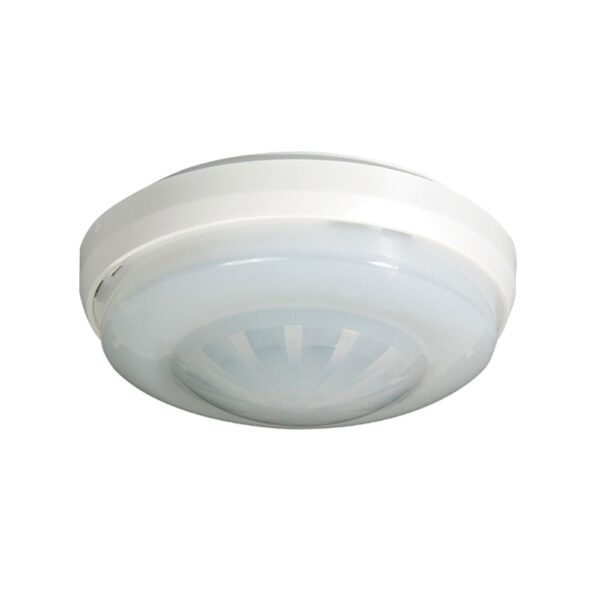 Detector de miscare Quad PIR si MW Crow SRX360