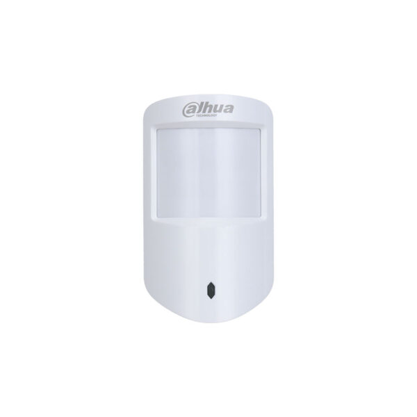 Detector de miscare wireless dual PIR Dahua ARD1233-W2