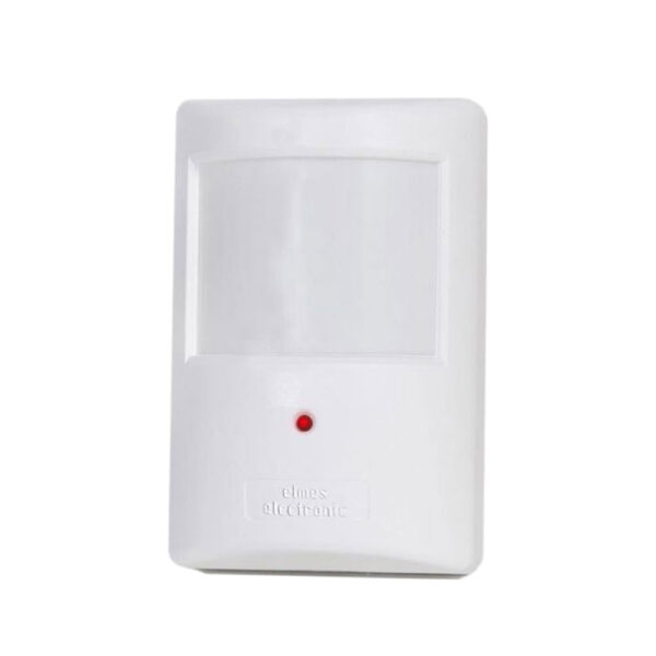 Detector de miscare wireless dual PIR Elmes PTX 50