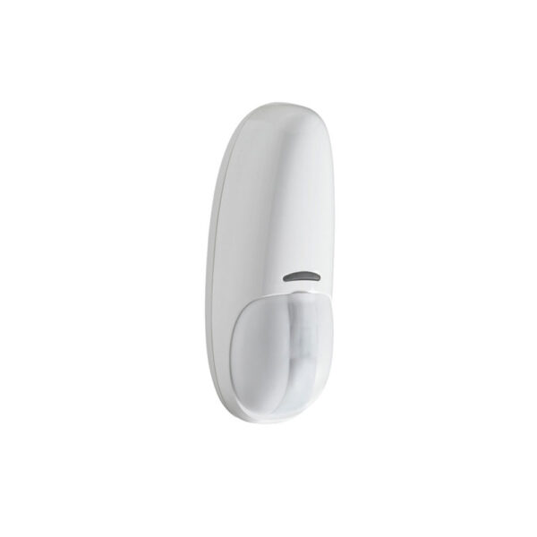 Detector de miscare wireless dual PIR tip perdea DSC NEO PG8924