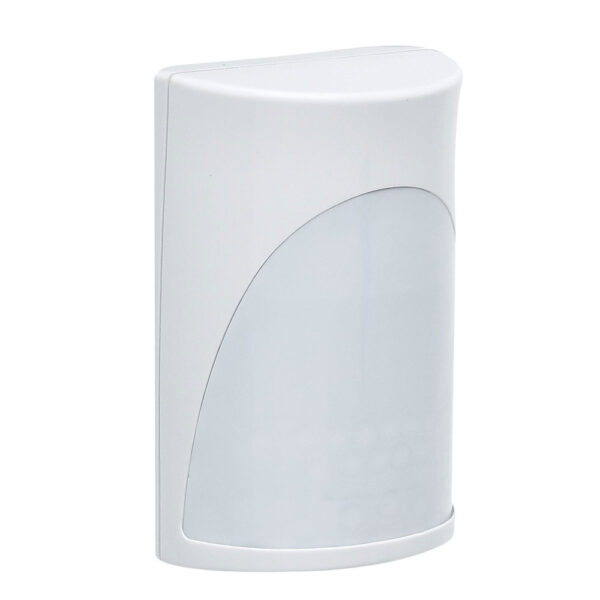 Detector de miscare wireless dual PIR HoneyWell Resideo Videofied IMD200