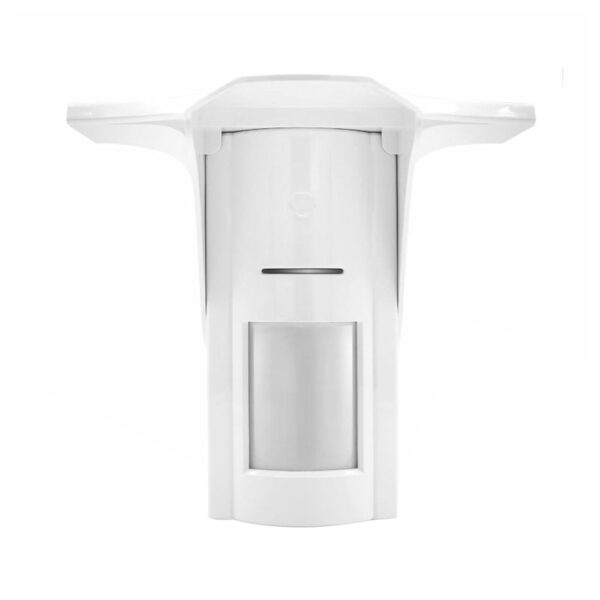 Detector de miscare wireless exterior PIR si MW cu alimentare solara Chuango PIR-926