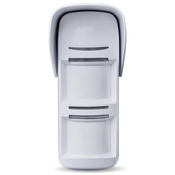Detector de miscare wireless PIR exterior U-Prox