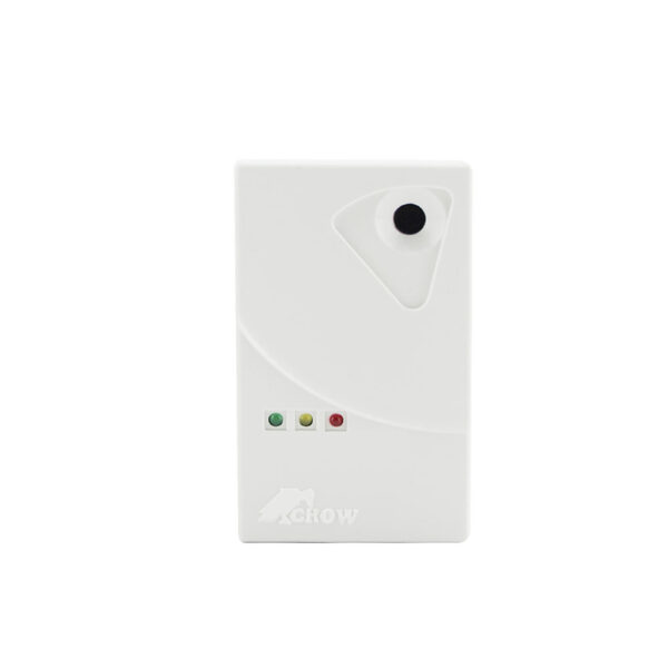 Detector de soc si geam spart Crow GBD-II