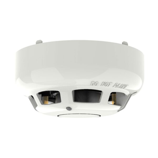 Detector de temperatura multi-senzor adresabil Hochiki ESP Intelligent ATJ-EN(WHT)