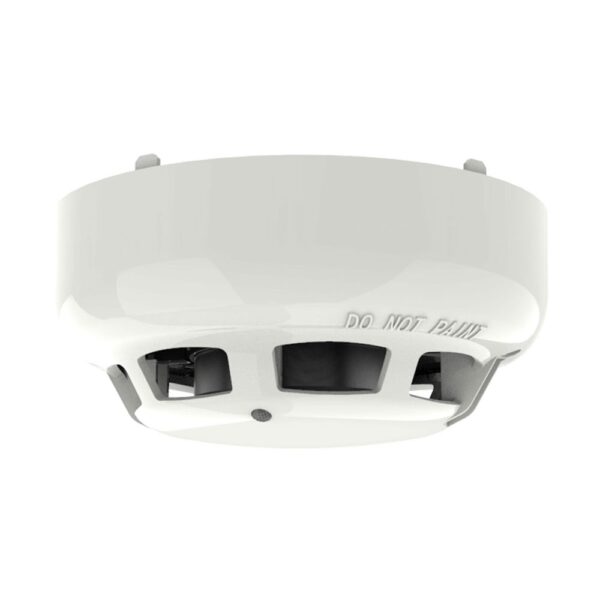 Detector optic de fum adresabil Hochiki ESP Intelligent ALN-EN(WHT)