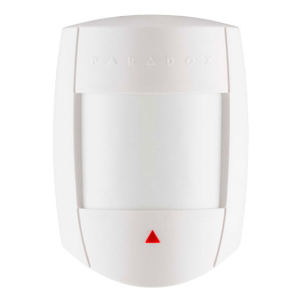Detector de miscare digital dual PIR Paradox Digigard DG55+