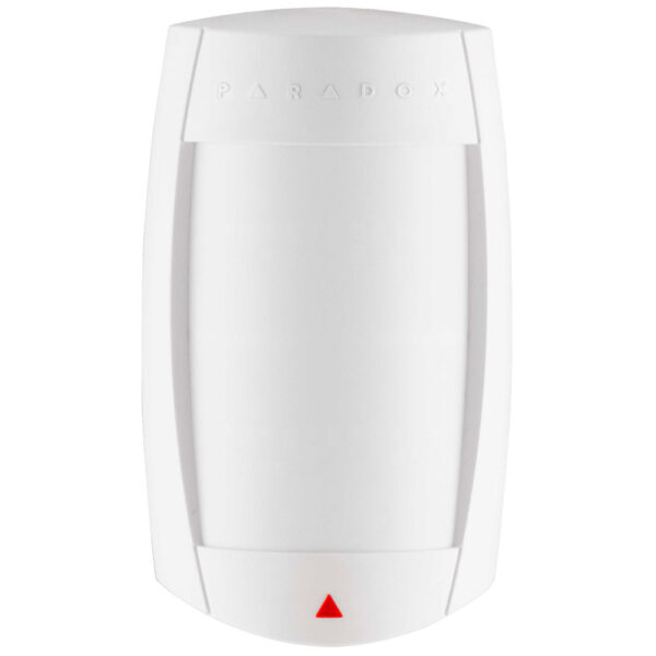 Detector de miscare dual PIR Paradox Digigard DG75+
