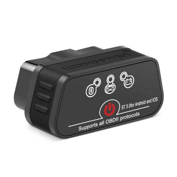 Diagnoza auto OBD2 KONNWEI KW901
