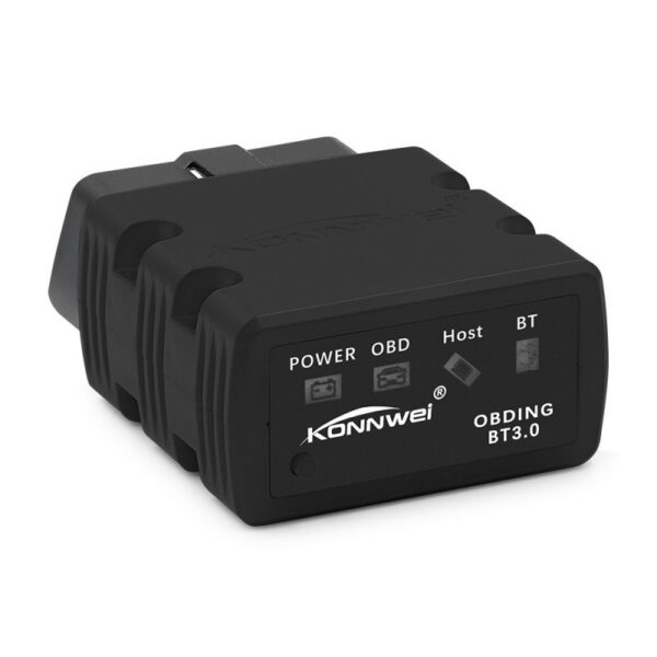 Diagnoza OBD2 KONNWEI KW902