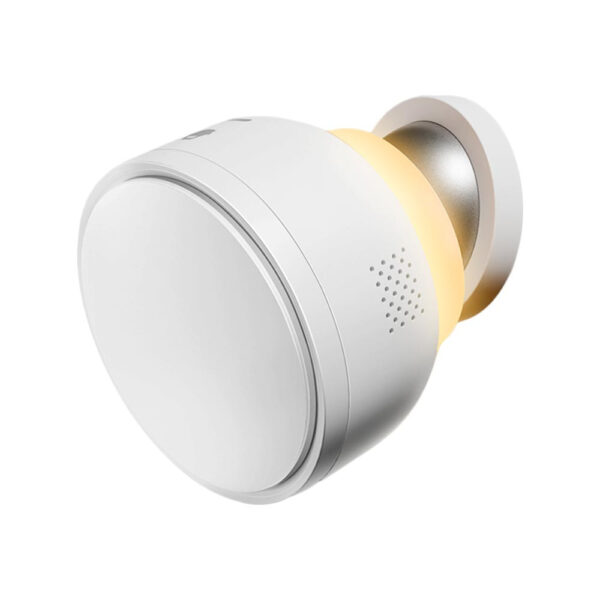 Detector de miscare wireless PIR Chuango DML-100
