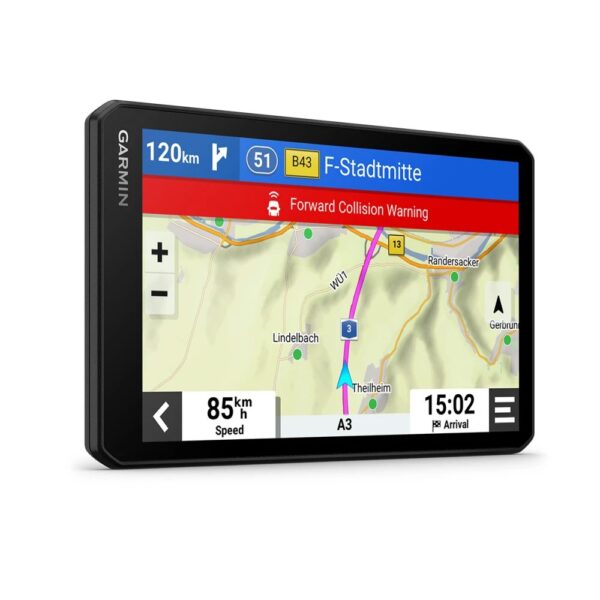 GPS Garmin DriveCam 76