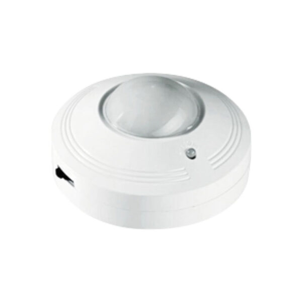 Detector de miscare cu lampa Genway EC-06