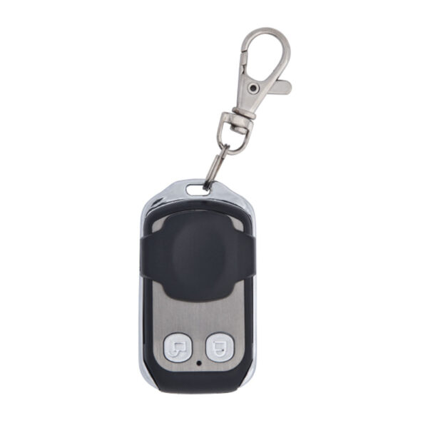 Emitator radio cu 2 canale WBK-400A-2