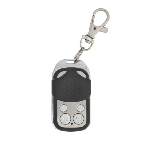 Emitator radio cu 4 canale WBK-400A-4