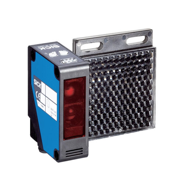 Fotocelule cu reflexie Roger Technology SICK-WL280