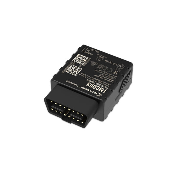 GPS Tracker Teltonika FMC003
