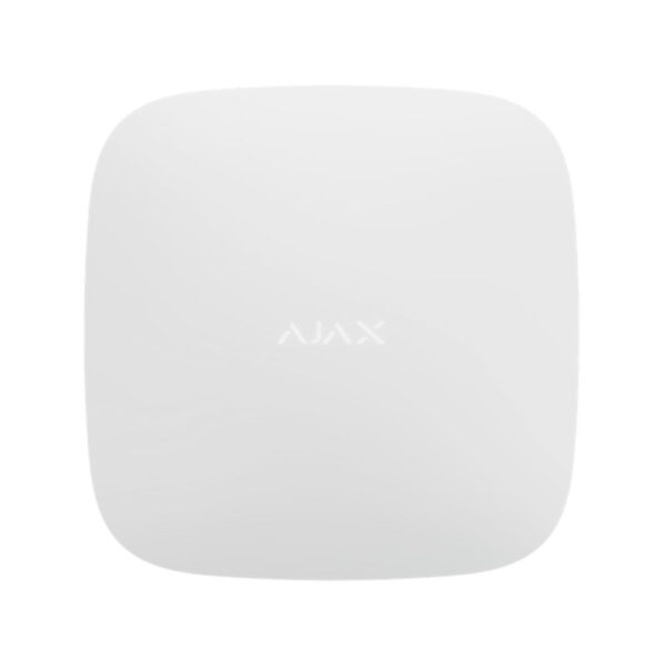 Unitate centrala AJAX Hub Plus WH
