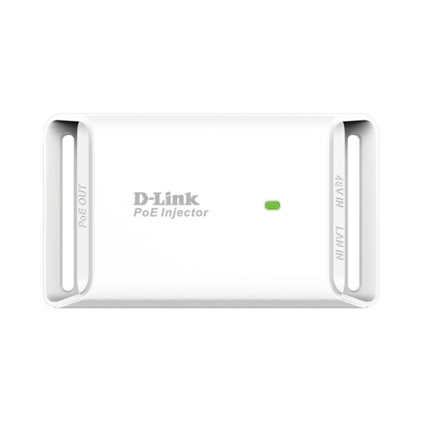 Injector PoE D-Link DPE-101GI