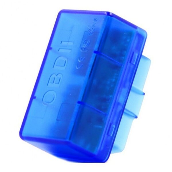 Instrument de scanare si diagnosticare auto Techstar® ELM V2.1 Torque