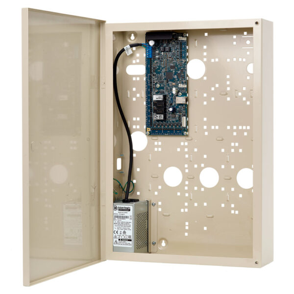 Interfata de control acces 4 usi/lifturi UTC Advisor Advanced CDC4