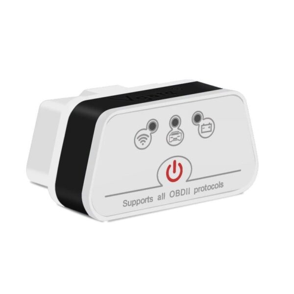 Interfata Diagnoza Multimarca Vgate