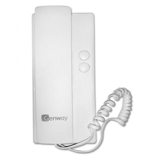 Interfon de interior Genway 3008